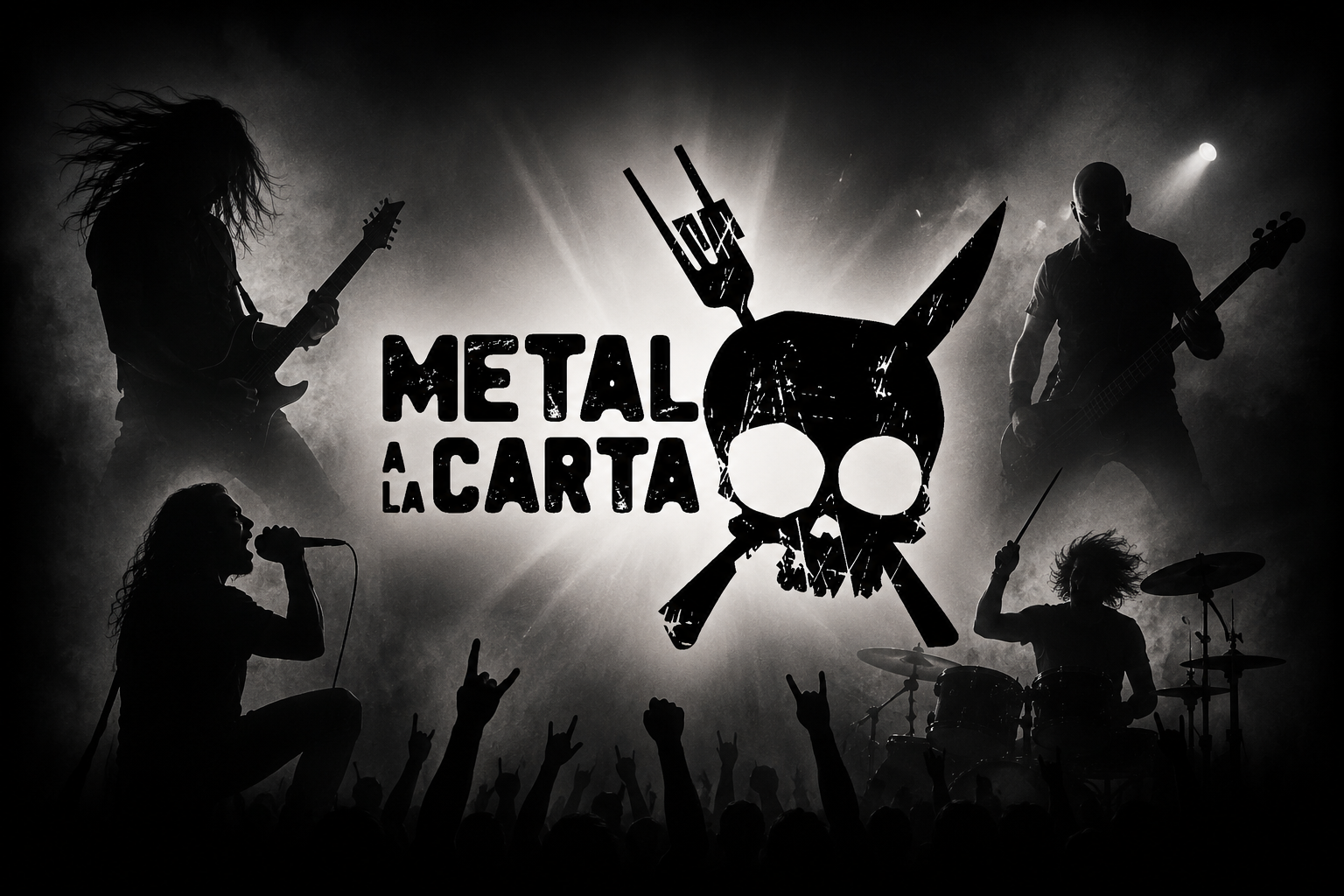 Metal a la carta vuelve 1